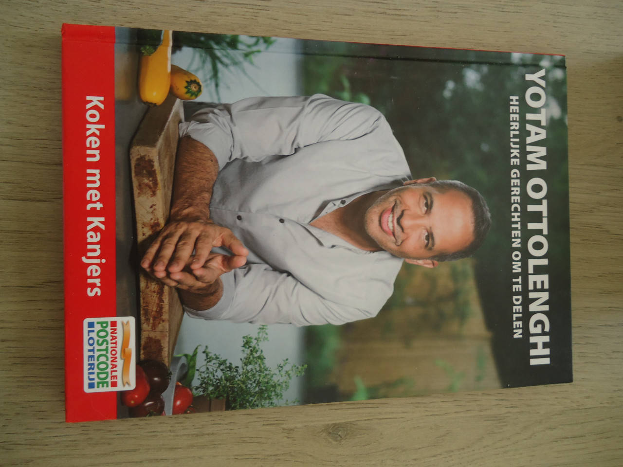 Kookboeken
