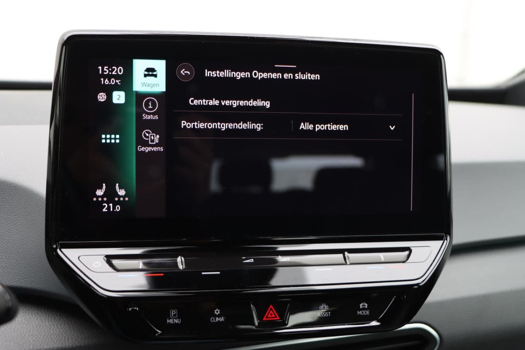 Volkswagen Id.3 pure 45 kwh