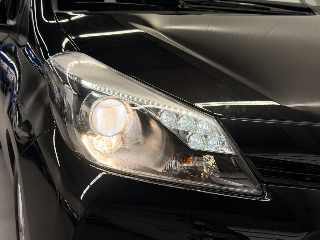 Toyota Yaris 1.5 hybrid dynamic