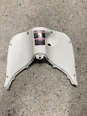 Agm retro scooterkappen