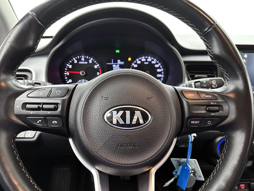 Kia Stonic 1.0 t-gdi comfortplusline navigator | trekhaak | licht metalen w