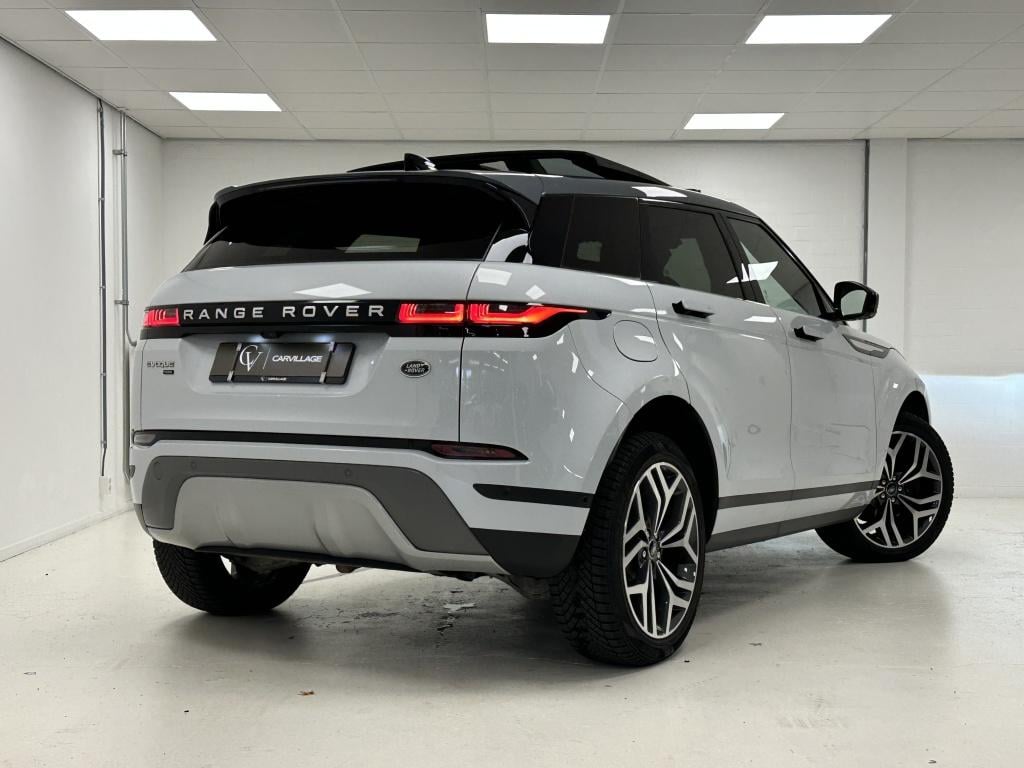 Land Rover Range Rover 1.5 p300e awd nolita ed. | panoramadak | meridian |