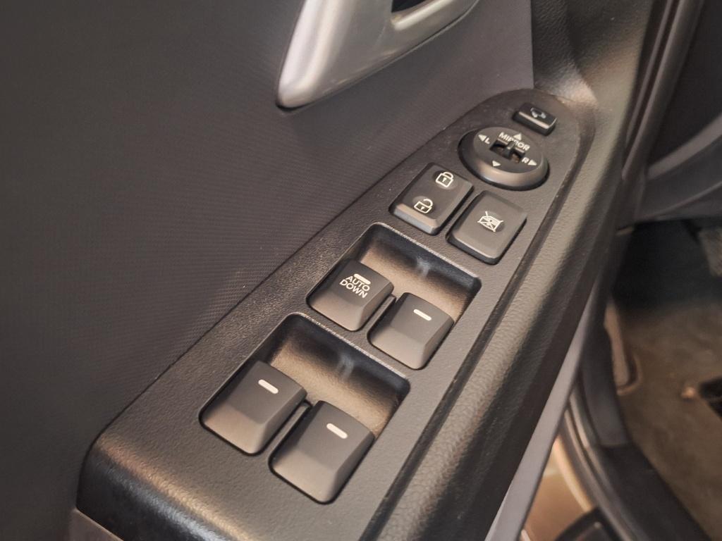 Kia Sportage 1.6 gdi x-ecutive +|trekhaak