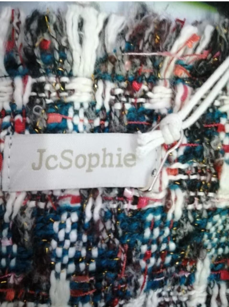 JcSophie Almond jasje (4x)