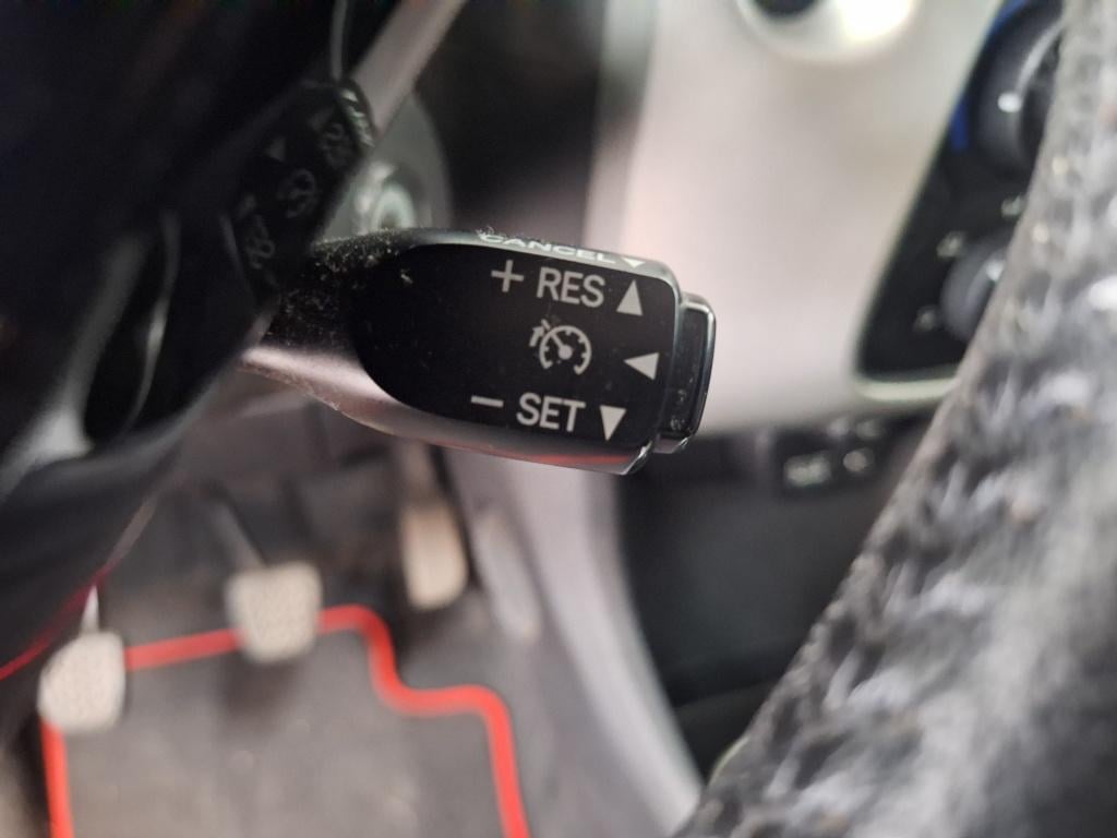 Toyota Aygo 1.0 vvt-i x-play