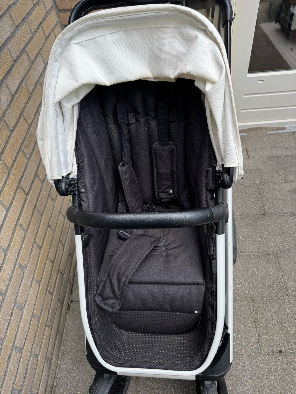 Kinderwagen Dubatti