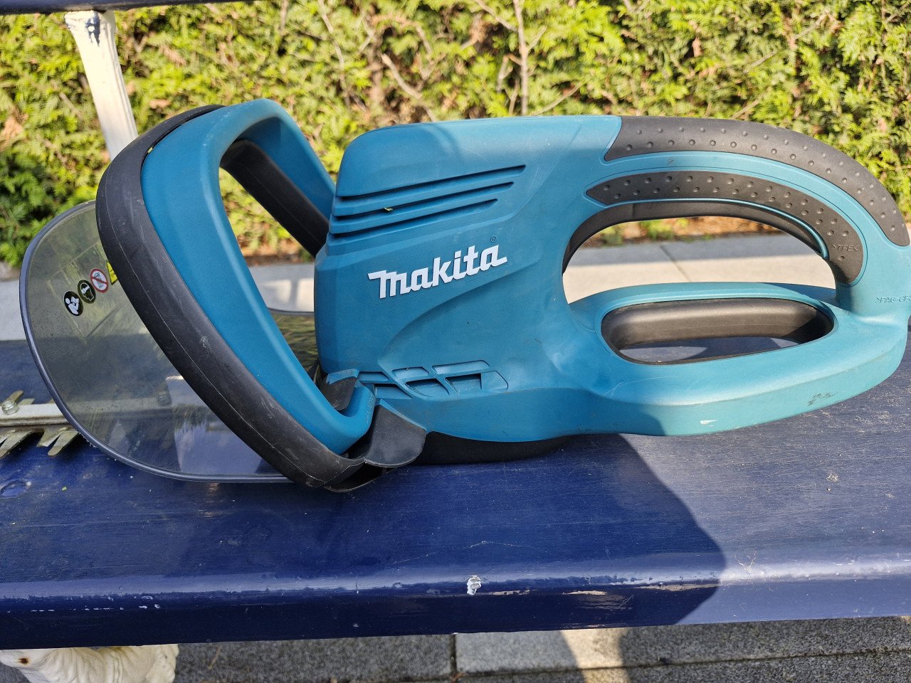 Makita heggeschaar UH 5570