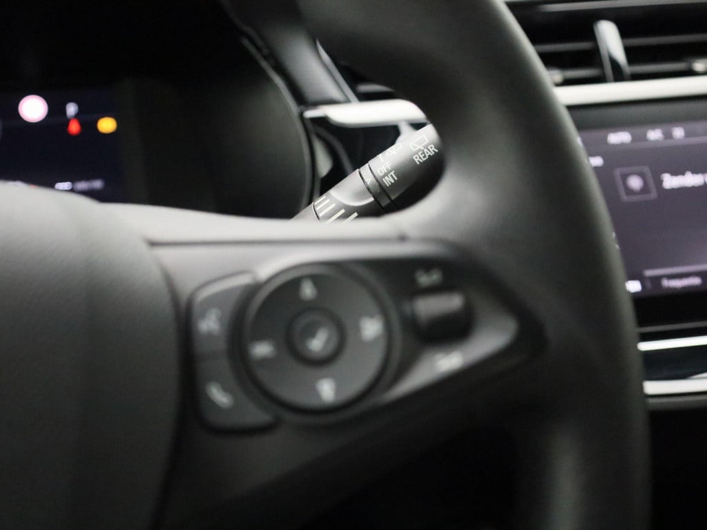 Opel Corsa-e elegance 1 fase 50 kwh | automaat | apple carplay / android au