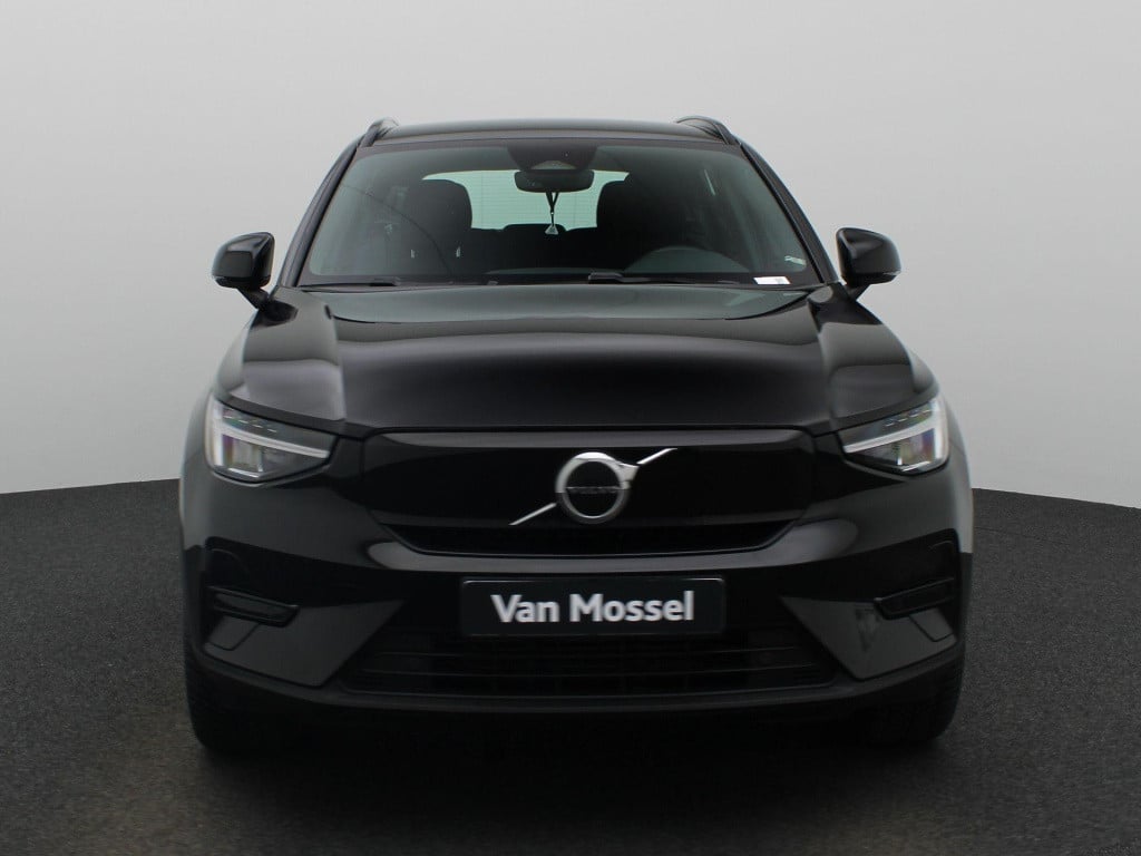 Volvo XC40 recharge core | automaat | lmv | parkeer sensoren | virtual cock