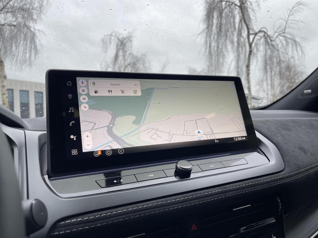 Nissan Qashqai 1.3 mhev xtronic tekna plus