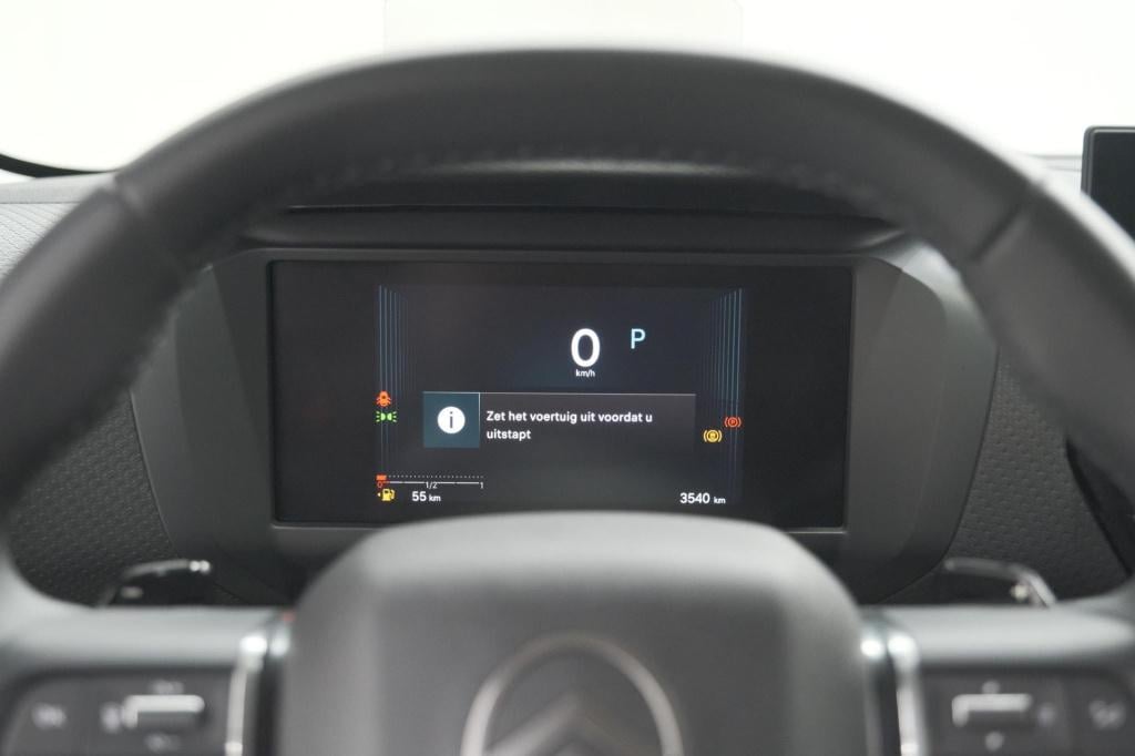 Citroen C4 1.2 hybrid 145pk max | 360 camera | adaptieve cruise control | n
