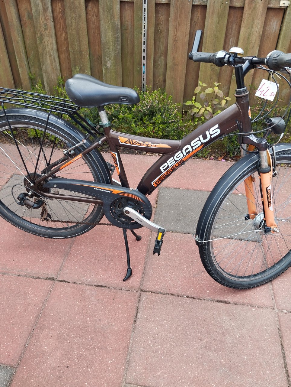 PEGASUS AVANTI 26 inch