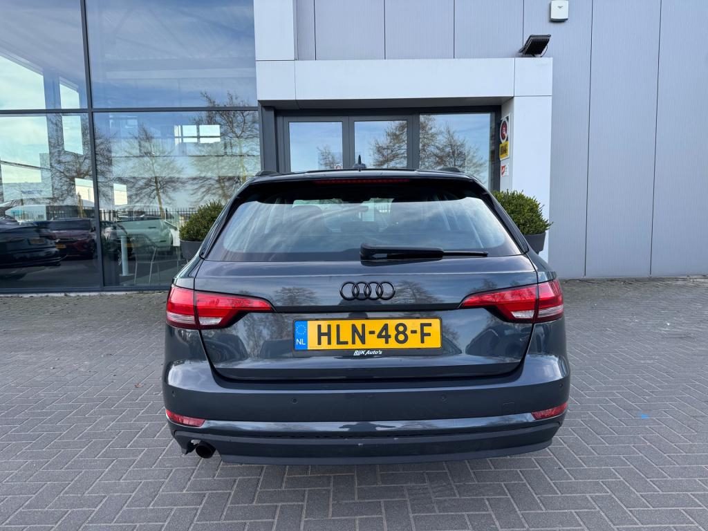 Audi A4 avant 1.4 tfsi cod * panoramadak * cruise control * navigatie