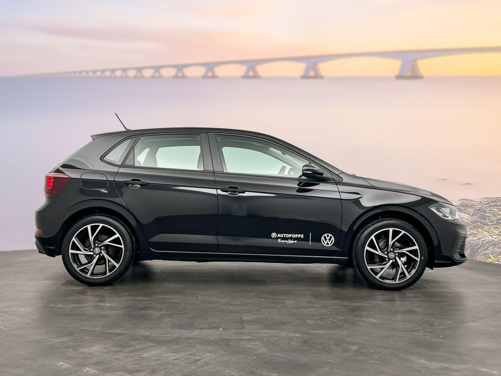 Volkswagen Polo 1.0 tsi polo