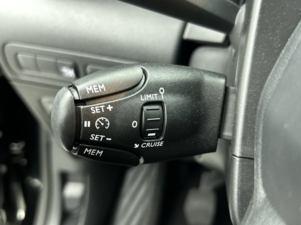 Citroen C3 Aircross 110 pk max | rijklaar | keyless | head up display | nav
