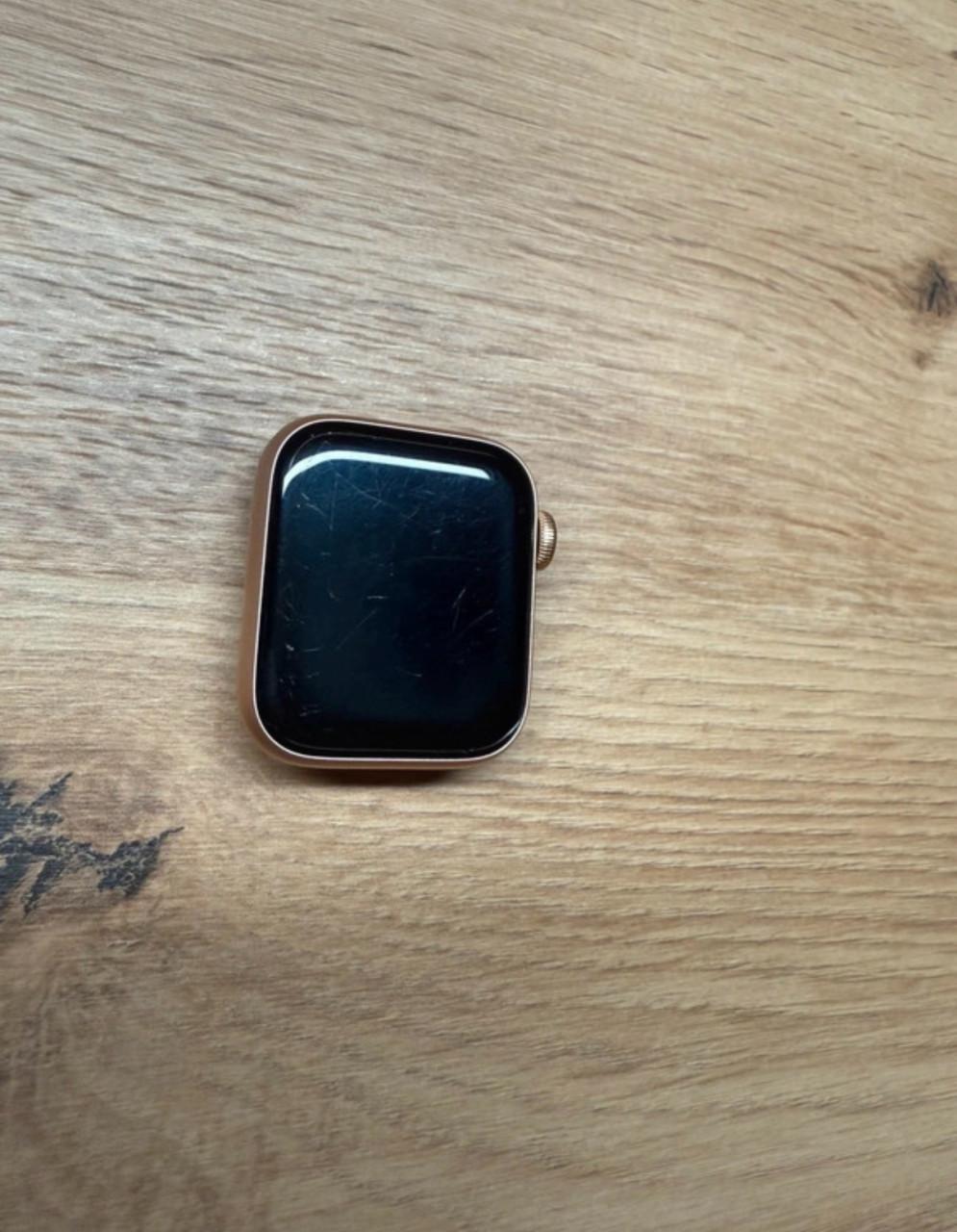 Hele fijne Apple Watch SE 2021