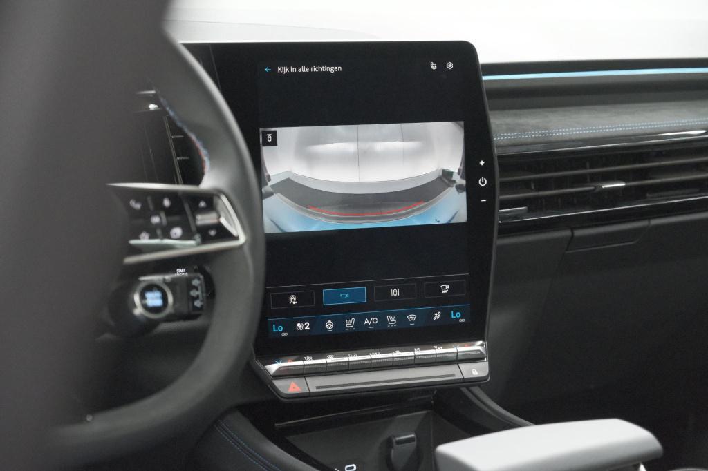 Renault Austral 1.2 e-tech full hybrid 200 esprit alpine | panoramadak | ha