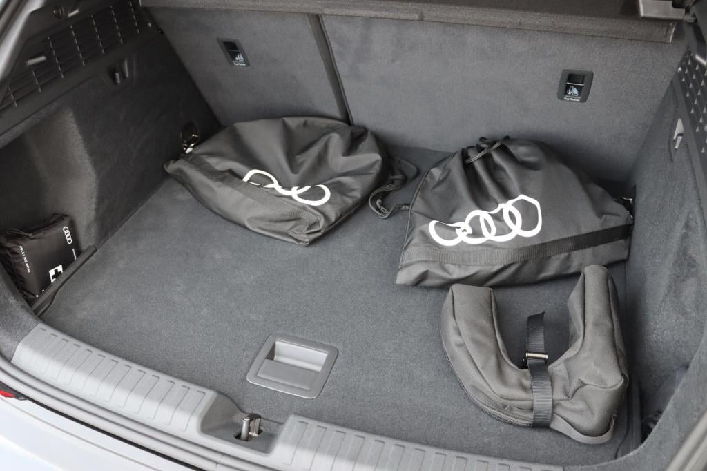 Audi A3 allstreet 40 tfsi e advanced edition s-line 204pk s-tronic | soh 10