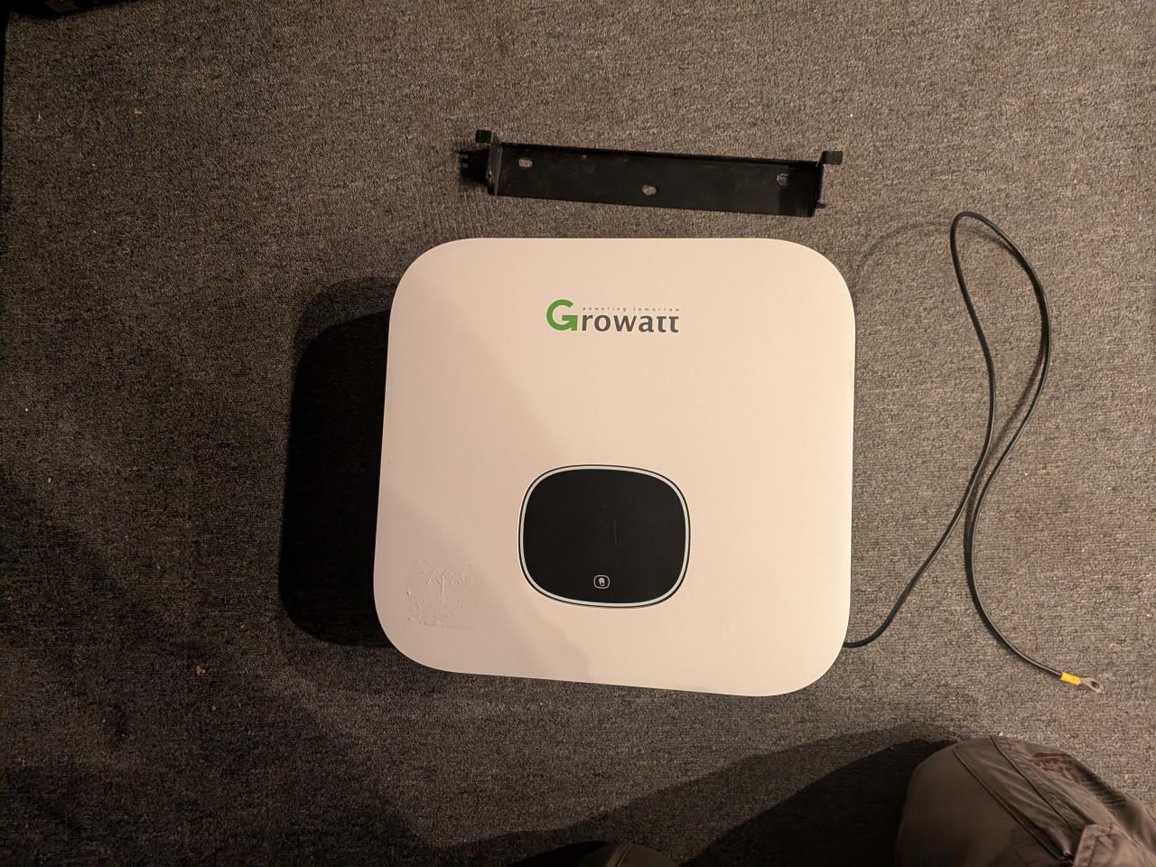 Omvormer 4200 Watt te koop
