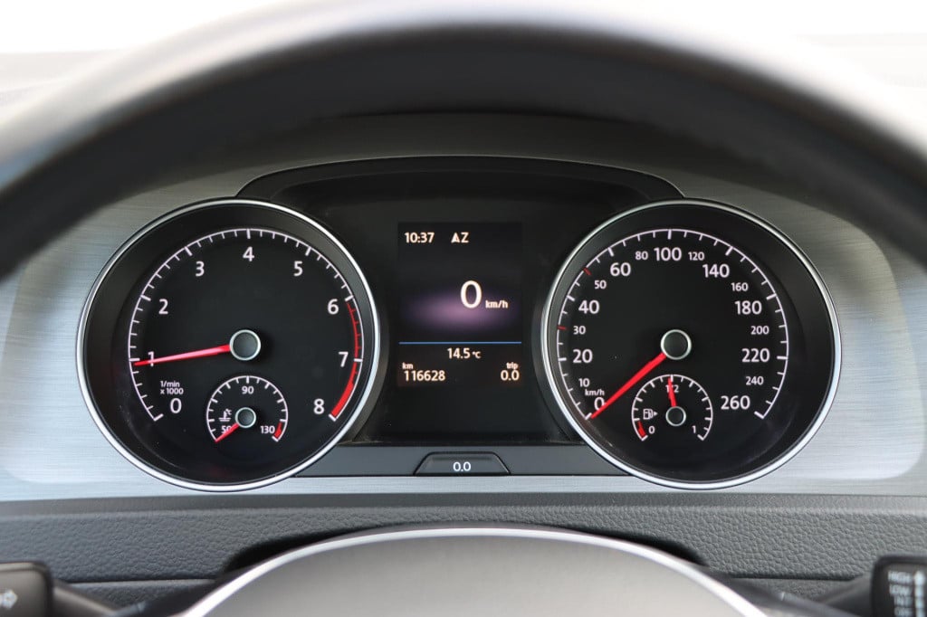 Volkswagen Golf variant 1.0 tsi connected series
