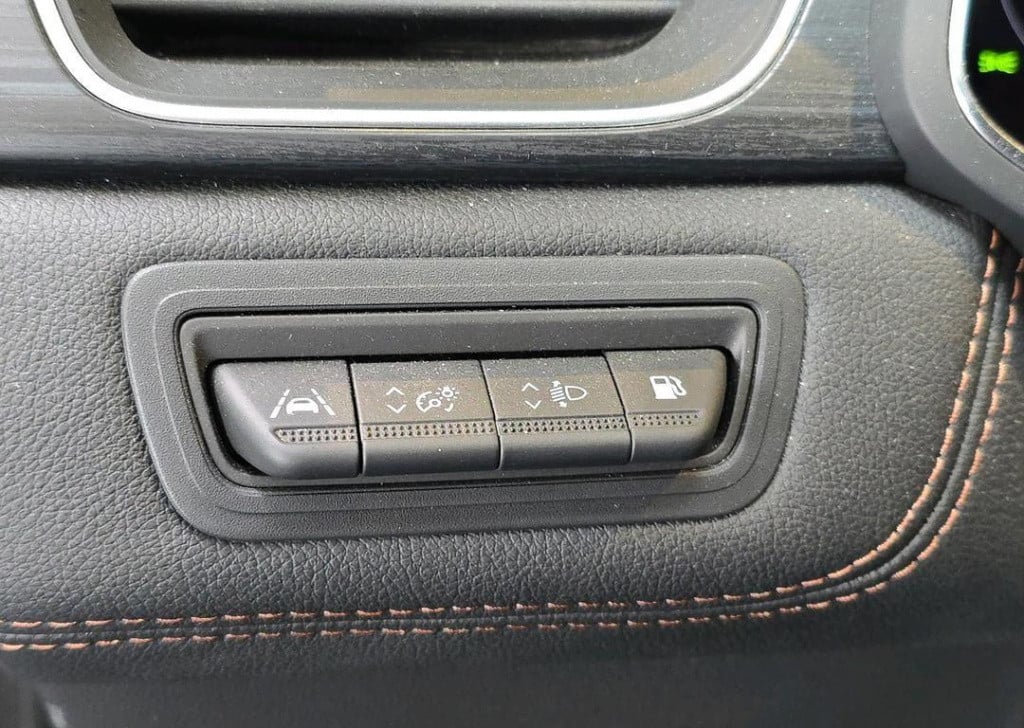 Renault Captur 1.6 e-tech plug-in hybrid 160 iconic