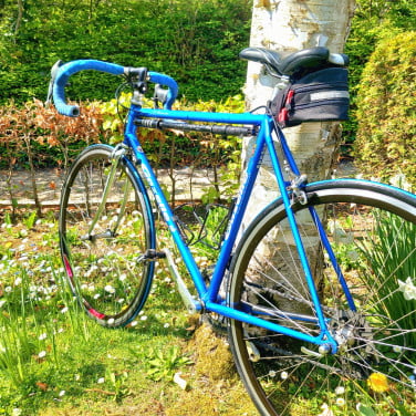 Racefiets