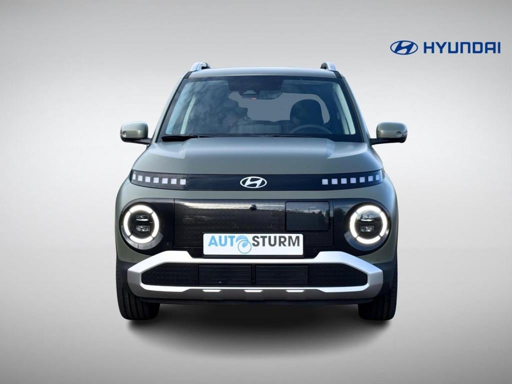Hyundai Inster evolve 49 kwh