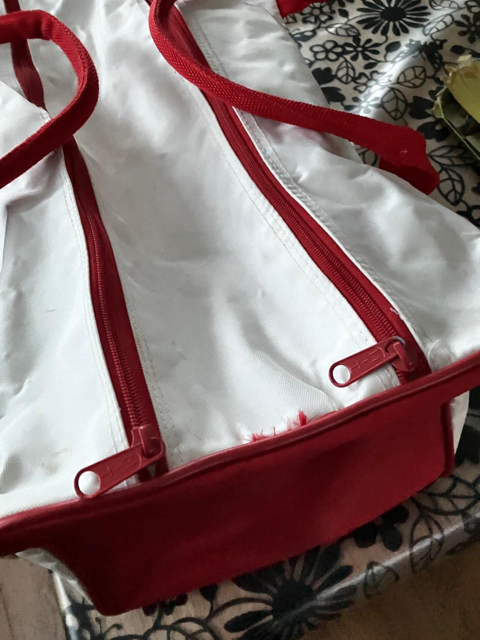 Vintage reistas Marlboro - doe een bod