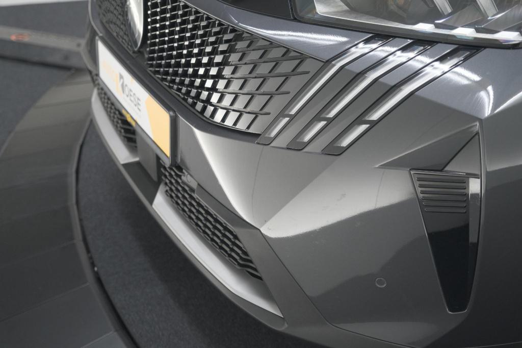 Peugeot 3008 1.2 hybrid 136 gt | pack winter | camera | adaptieve cruise co