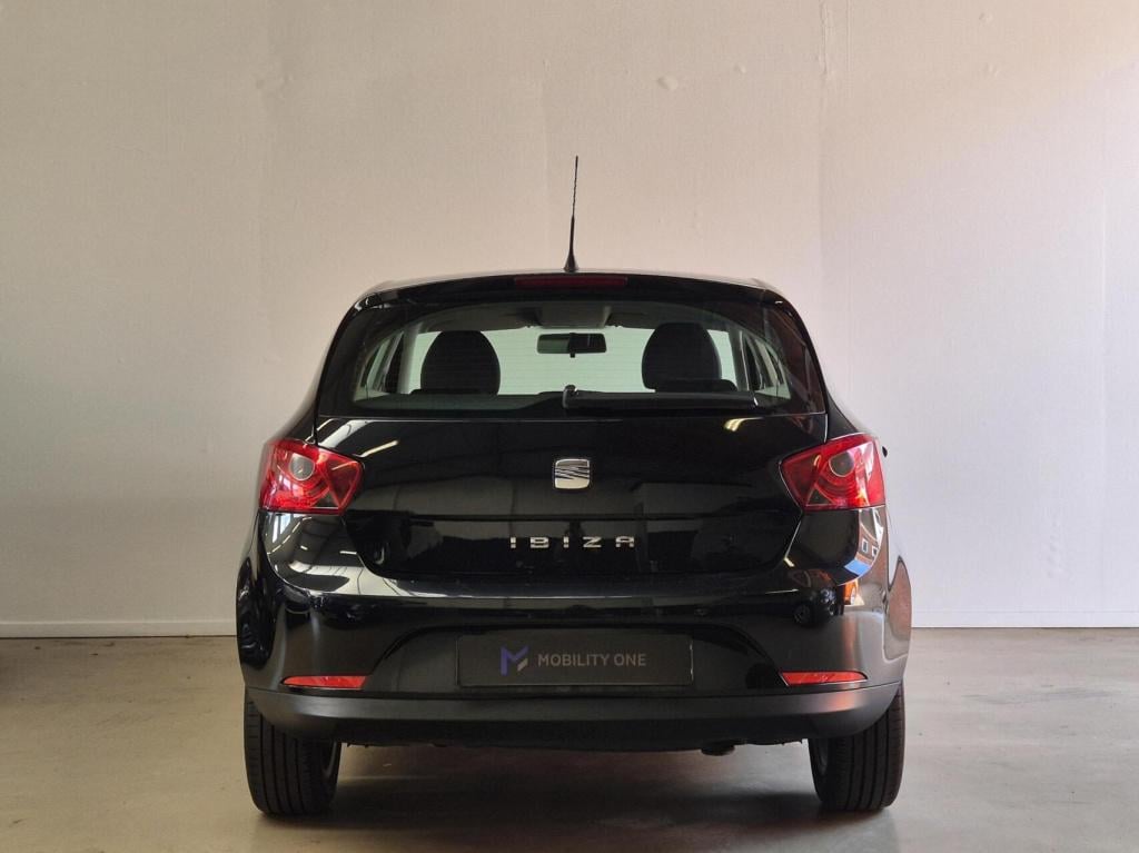 Seat Ibiza 1.4 copa