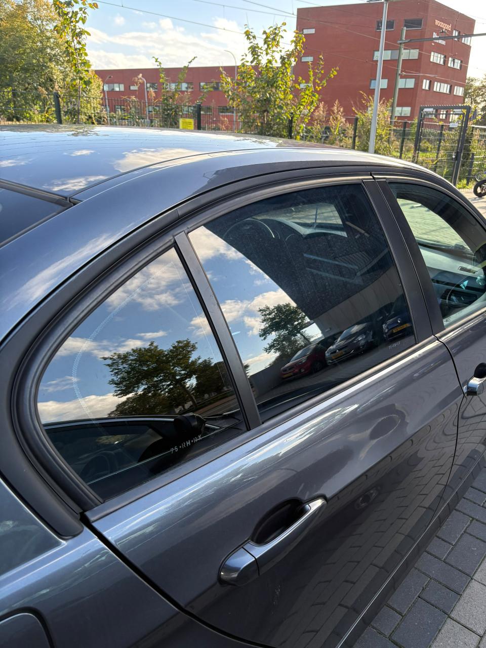 Bmw 320i dynamic executive
