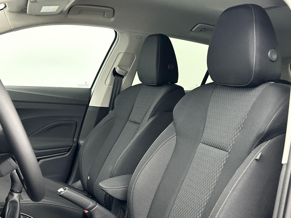 Skoda Fabia business edition 1.0 tsi 70 kw / 95 pk hatchback 5