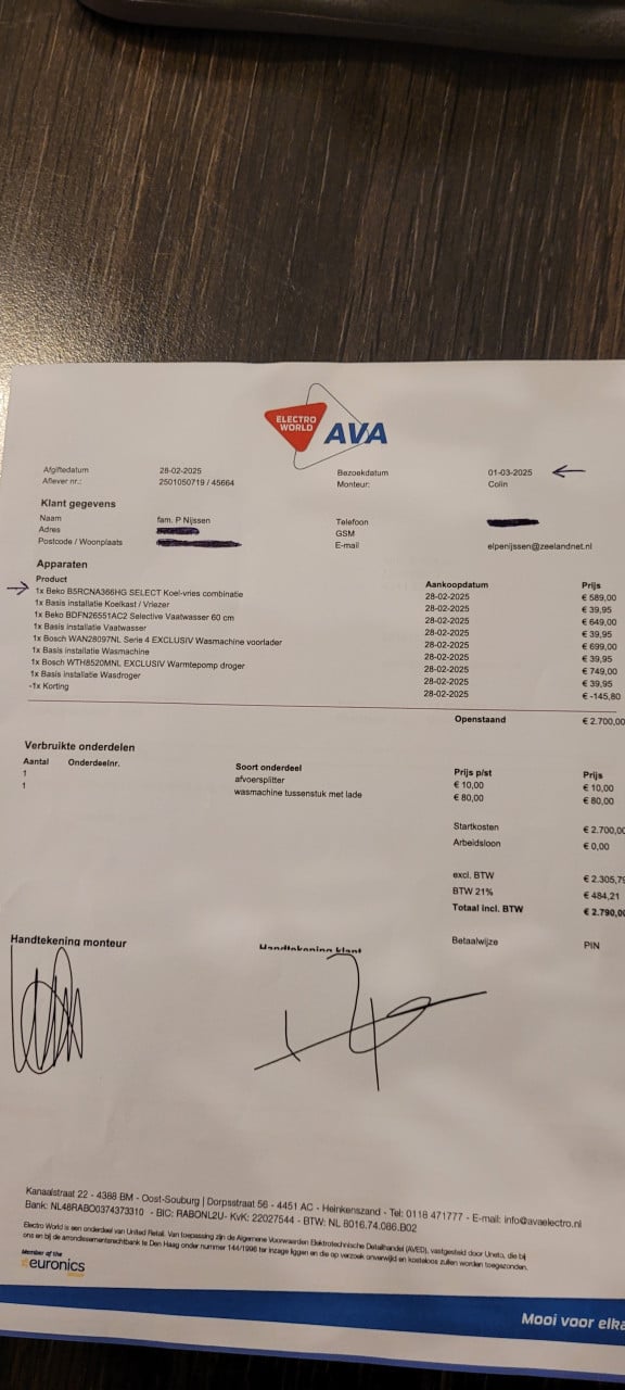 KOEL/ VRIESKAST  BEKO 6 MAANDEN OUD IN PERFECTE STAAT MET FABRIEKSGARANTIE