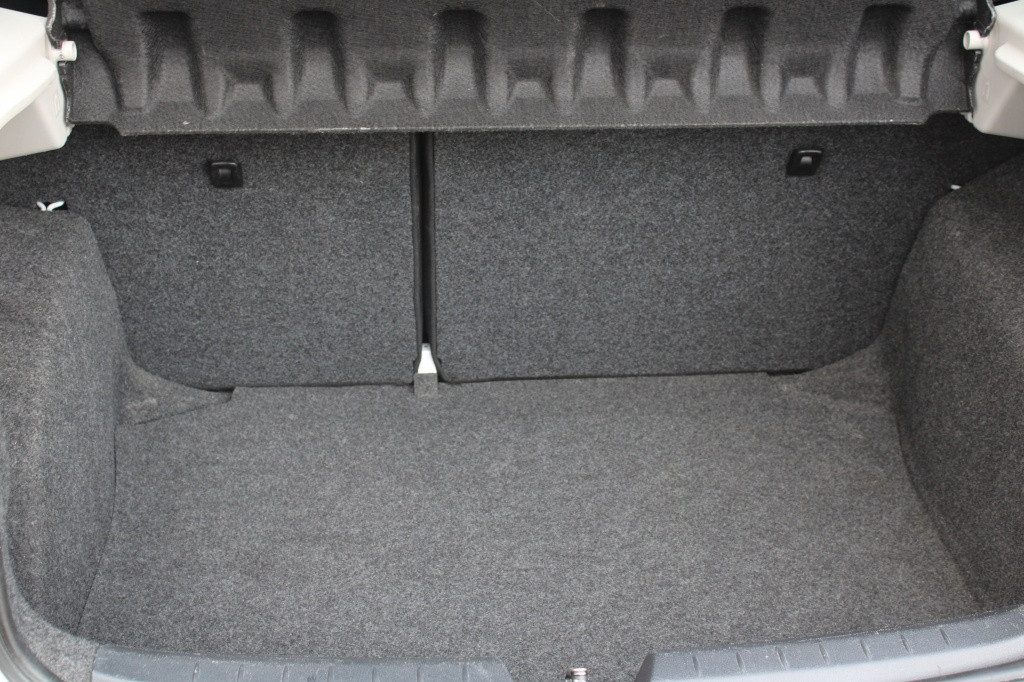 Seat Ibiza 1.2 tsi fr