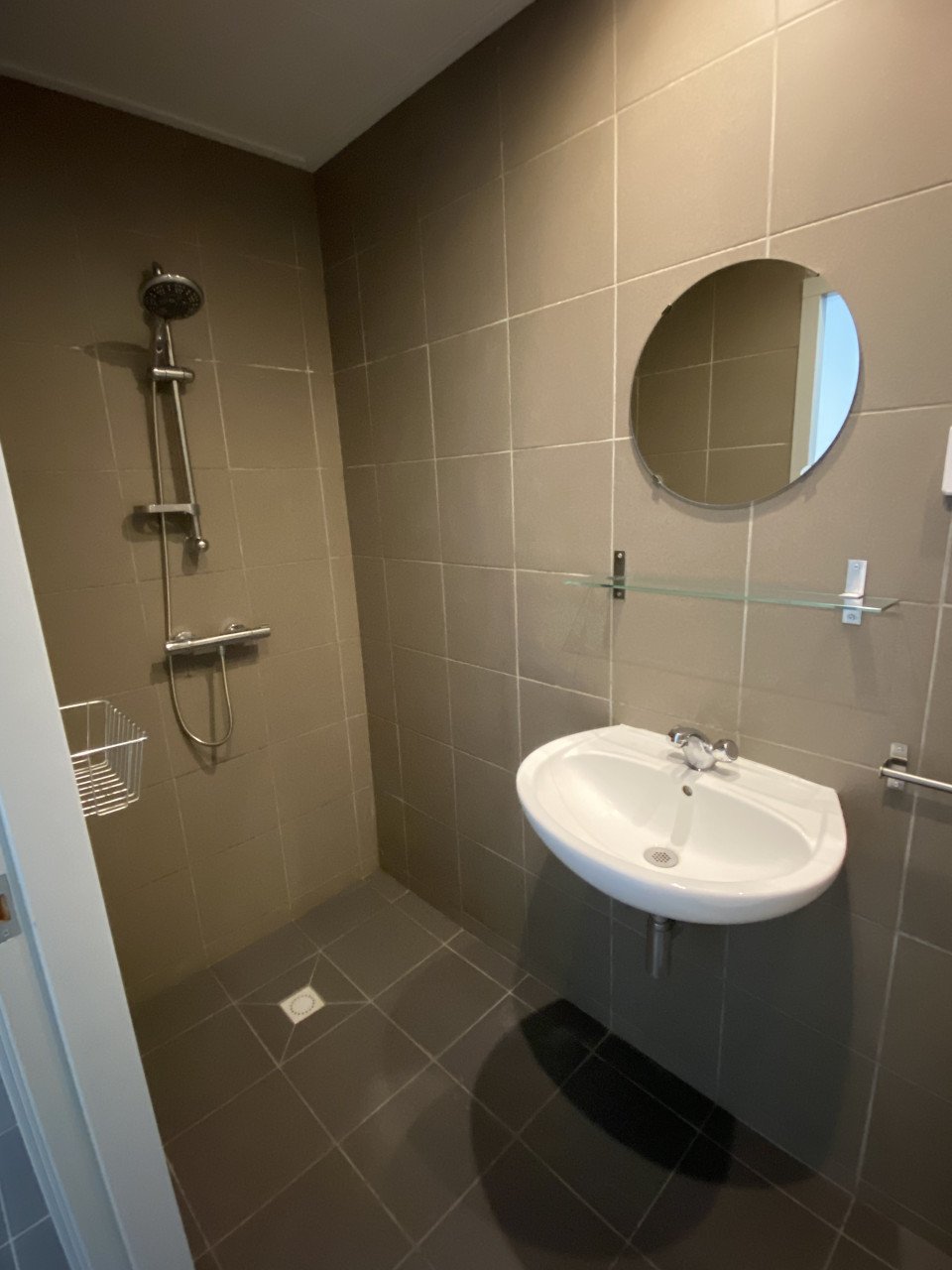 Studio Hogeweg 112A - Vlissingen
