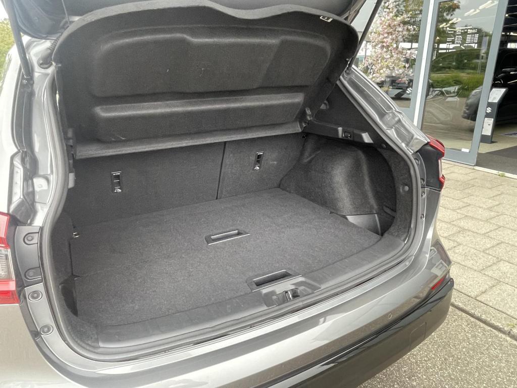 Nissan Qashqai 1.2 tekna