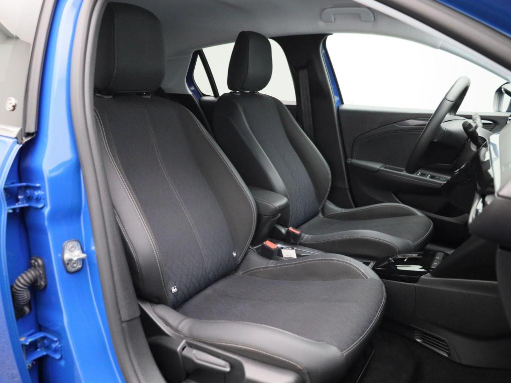 Opel Corsa-e elegance 50 kwh | automaat | apple carplay / android auto | na