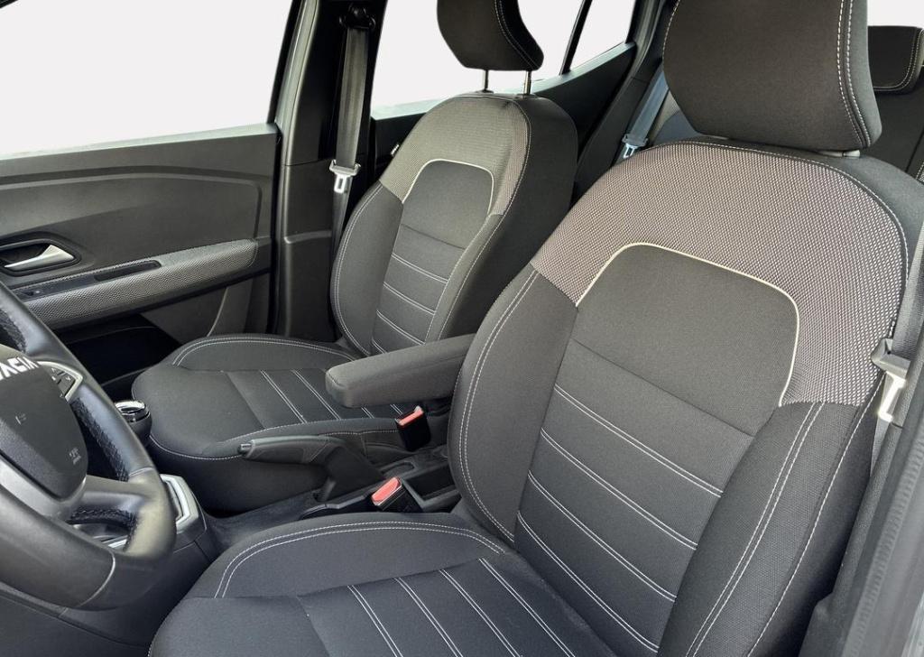 Dacia Sandero 1.0 tce 90 expression