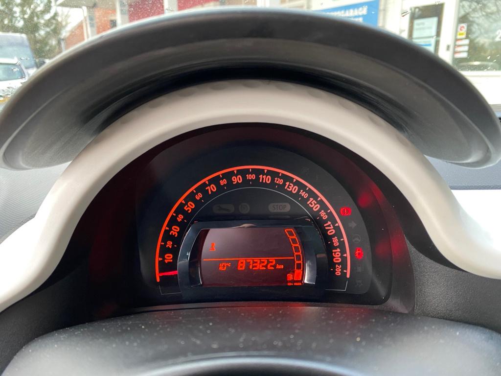 Renault Twingo sce 70 collection | tweede eigenaar | airco | cruise control