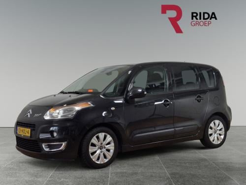 Citroen C3 Picasso 1.4 vti aura | trekhaak | climate control |