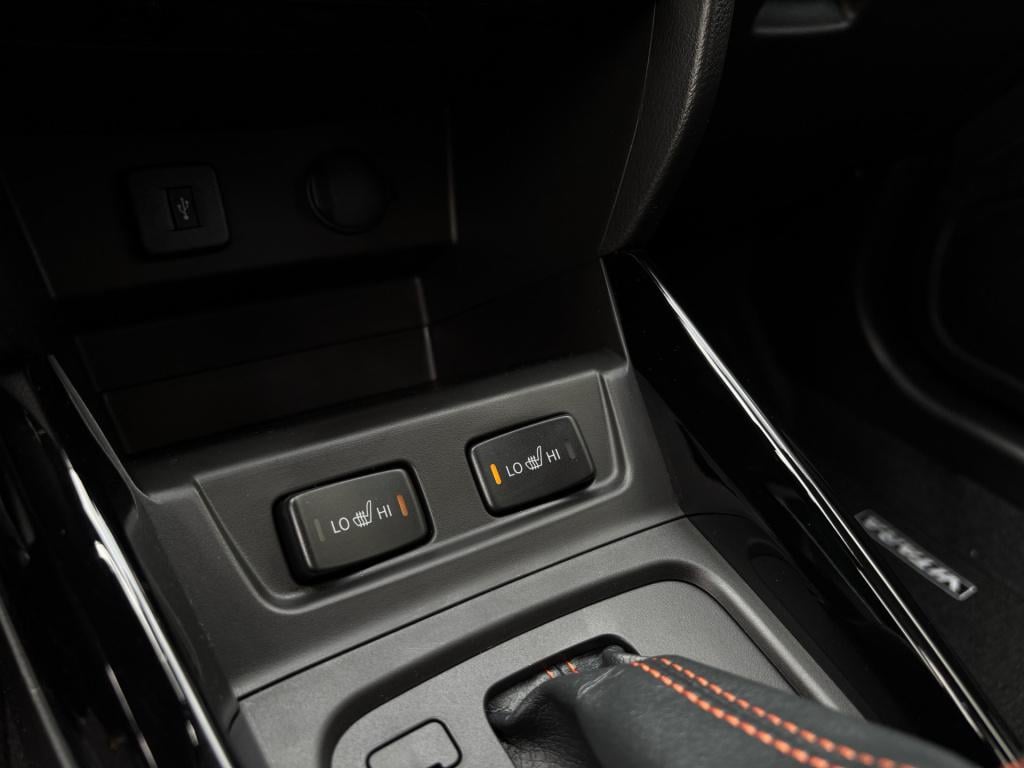 Suzuki Vitara automaat 1.4 boosterjet smart hybrid special edition