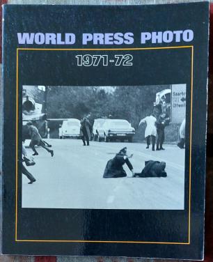 World Press Foto Boek