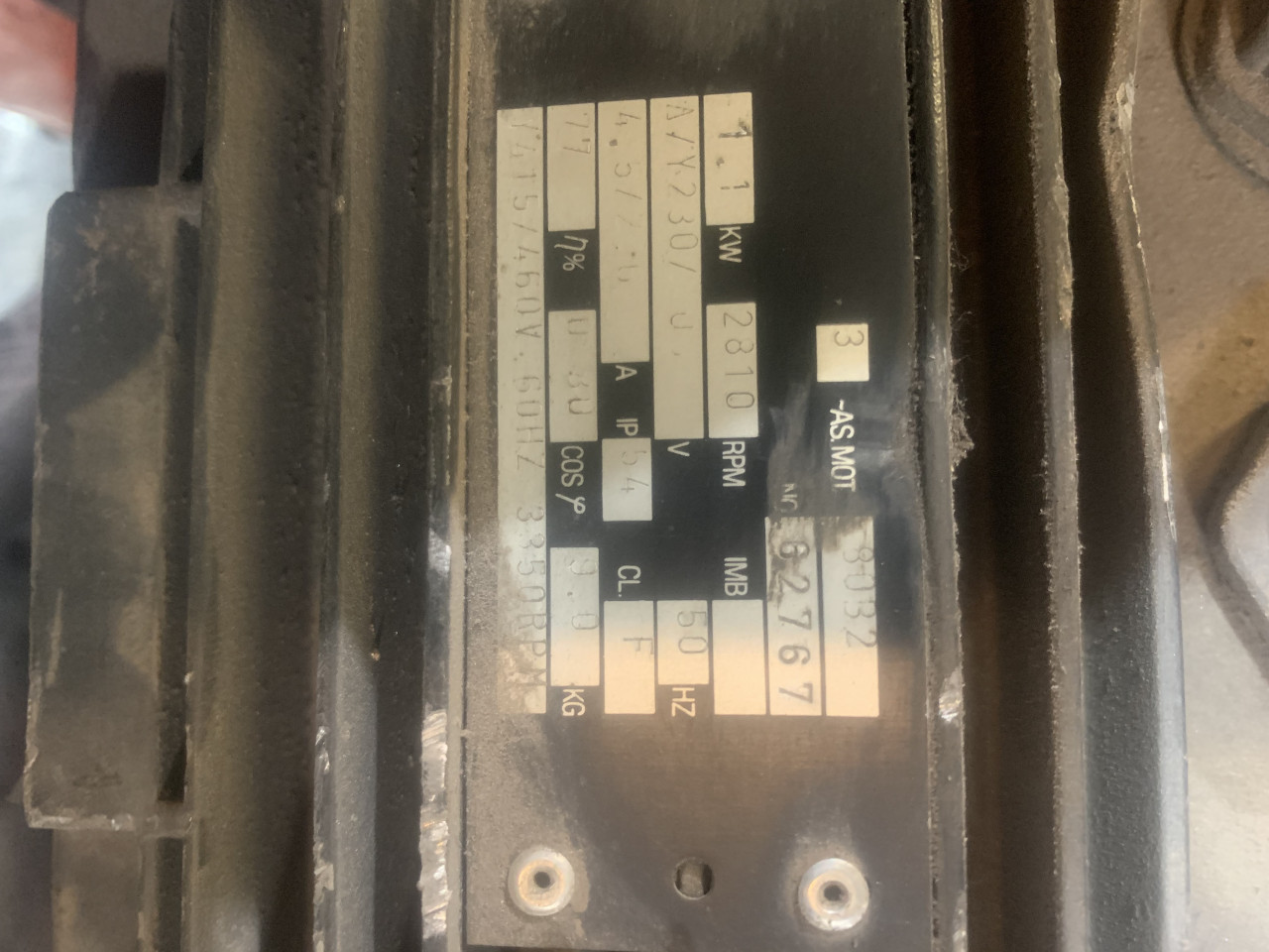 Div. Wand en afzuig / vacuum ventilatoren