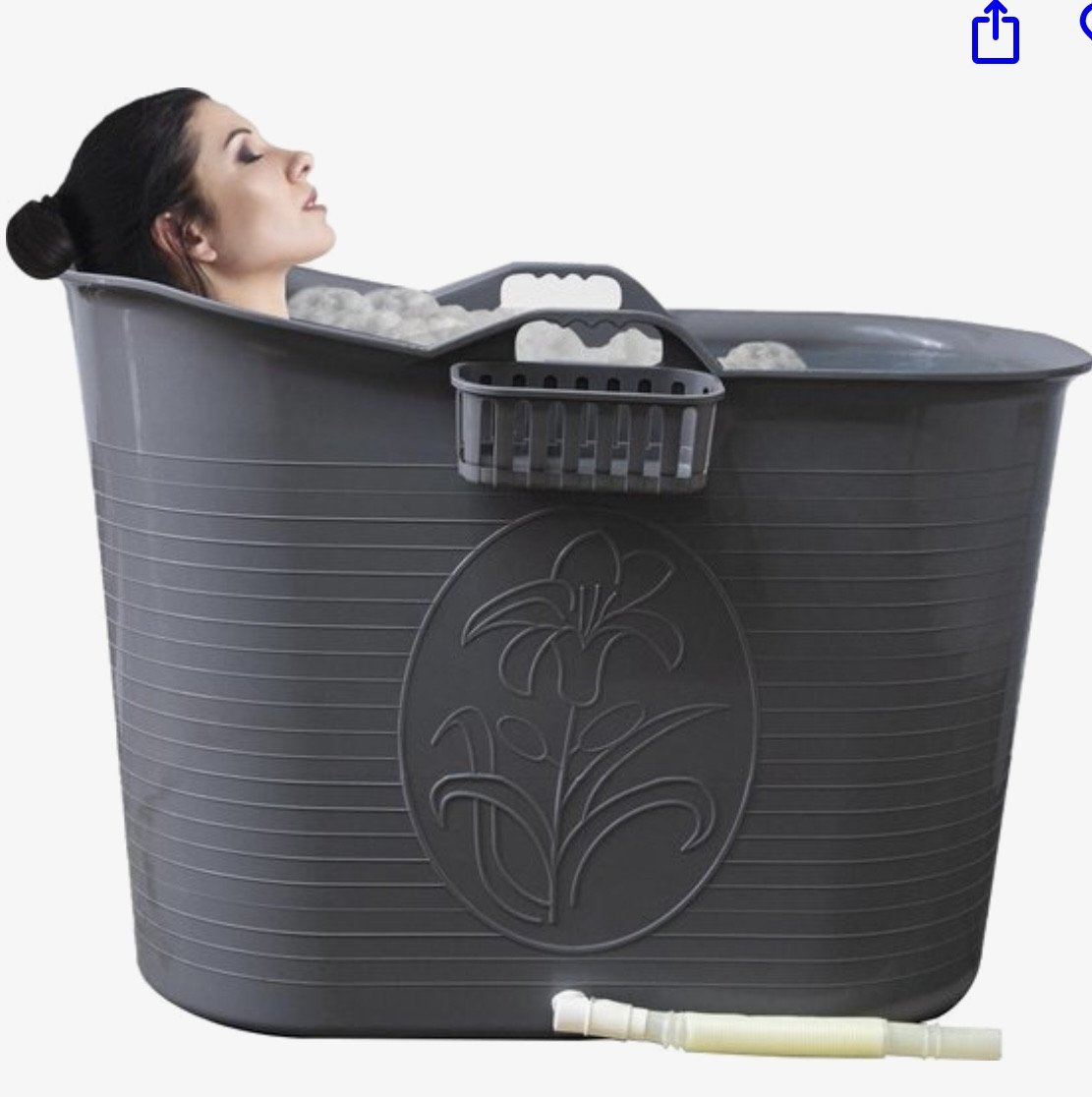 Ligbad