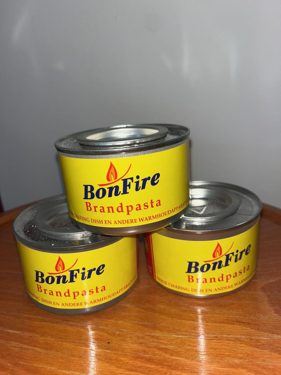 2x SHAFING DISH voor buffet, RVS