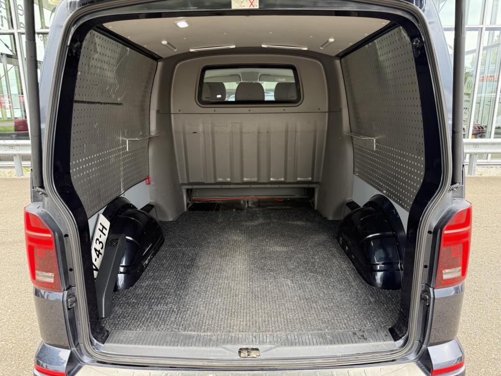 Volkswagen Transporter 2.0 tdi l2h1 32 dc bulli | 20'' bbs | virtual | 2x s