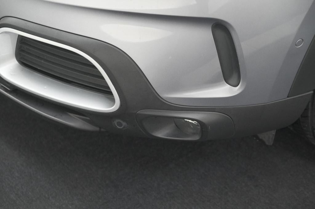 Citroen C5 Aircross 1.2 puretech 130 feel | trekhaak | camera | stoelen pak