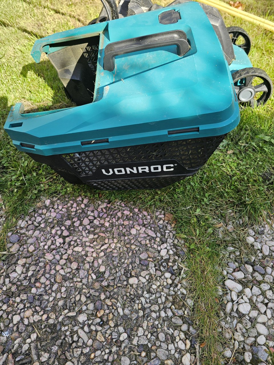 Grasmaaier ZSM