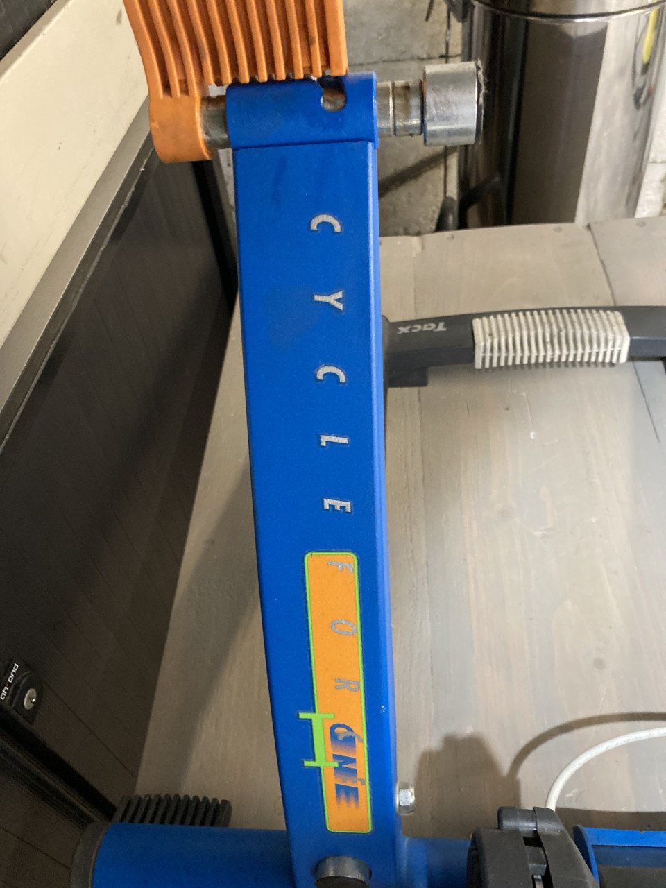 Tacx fietstrainer