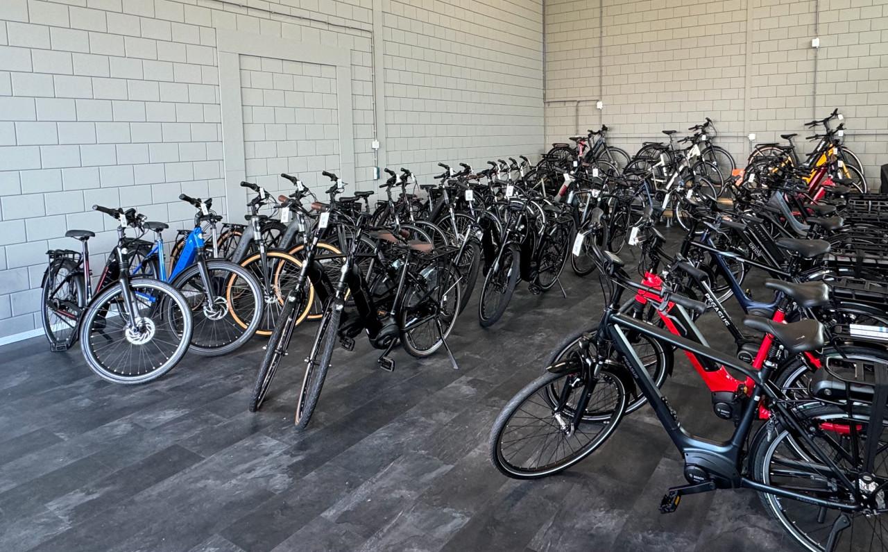 E-Bike Center Middelburg: jouw specialist in nieuwe 2e hands